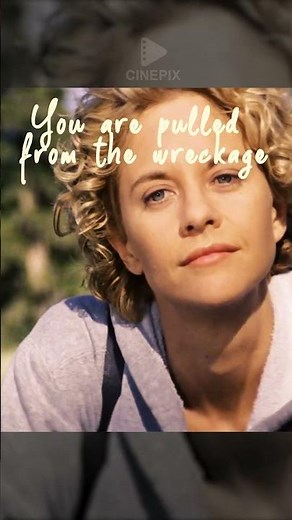 The Heartbreaking Final Scene in City of Angels (1998) 💔😢