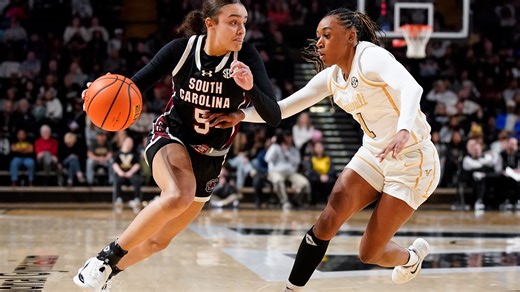 Will weather impact South Carolina vs Vanderbilt? Current game day forecast