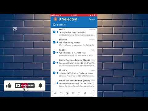 How to Delete Multiple Emails at Once on Outlook (2026) – Full Guide