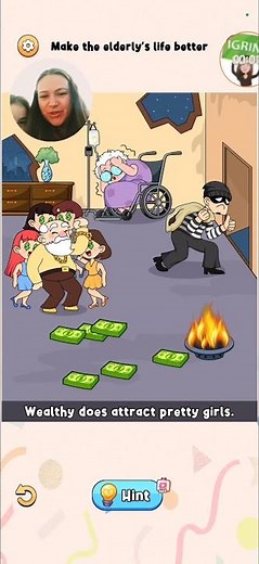 Brain Game Puzzle Challenge walkthrough all levels gameplay T.Game Studio