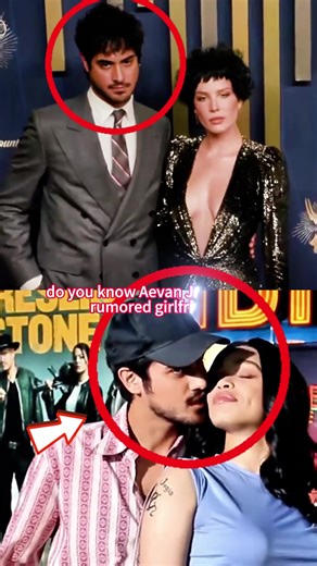 Exploring Avan Jogia's Rumored Relationships