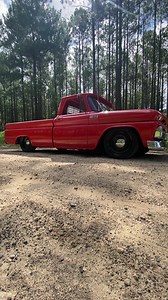 202K views · 213 reactions | WIN this stunning 1965 C10 Chevrolet...