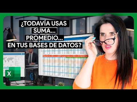 How to create subtotals in Excel ✅