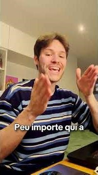 Hop les question c'est juste en dessous :