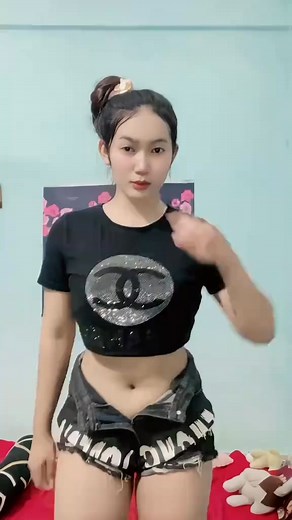 ស្រស់ស្អាតណាស់ 💖🥰 | DVVD