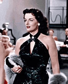 5.2K views · 308 reactions | Jane Russell born June 21, in 1921 -...
