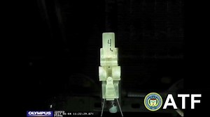 ATF test shows 3-D gun in action