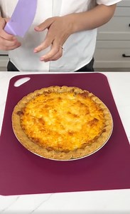 Delicious Dinner Pie That Will Have You Asking for Seconds