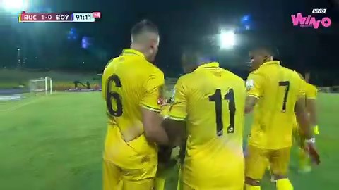 Alguien me puede decir donde estaba el Cucuta en el 2023??