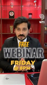 FREE PMS/CSS WEBINAR! 🔥 22nd March (Friday) @ 8:00PM | World Times Institute
