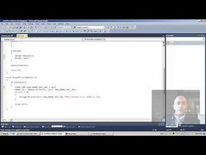 DirectShow Programming 06