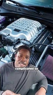 Unlock Your Mopar's True Potential with a Custom Tune!