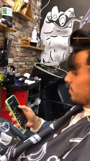 Hair Styling Tips from a Professional Barber