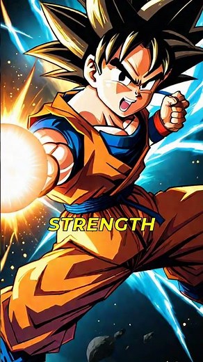 The Spirit Bomb: Goku's Ultimate Weapon in Iconic Battles