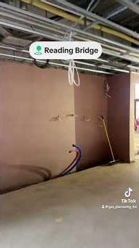 Reading guru ghar plastering job #plasteringtutorial #wallskimming #construction #gssplastering