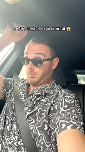 bah quoi ? 😮 #couple #couplestiktok #couplegoal #couplevideo #tiktokcouple 🇦🇩 | Adeline & Chacha