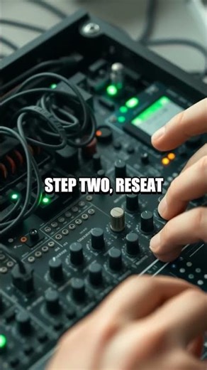Drift Debug: Ultra-Fast PS5 Controller Fix Without Tools