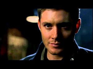 Demon!Dean/Castiel 'Animals'