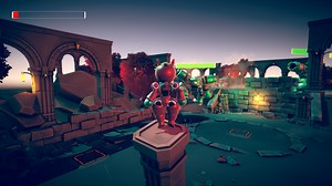 Little Adventurer Andie by Abhishek Kumar Yadav