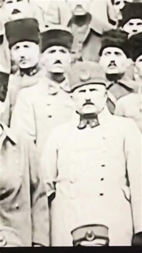 ATATÜRK , Leadership Skills