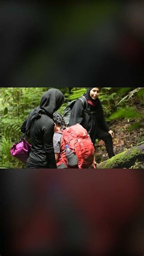 sista lock n lol #hiking