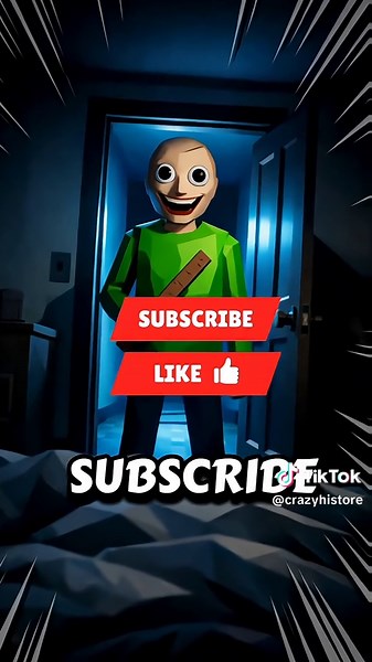 What Happens If You Solve Baldis Impossible Question?