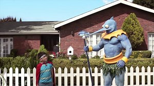 Gogurt Spongebob Promo - Director's Cut