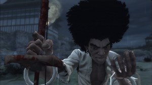 Afro Samurai Video Review