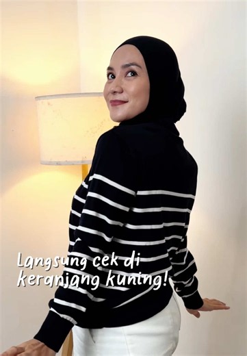 Baju Minimal Nyaman untuk Sehari-hari — Tambah Koleksi Kamu