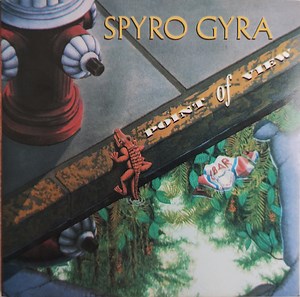 Spyro Gyra - Point Of View