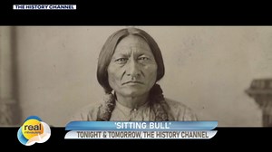 'Sitting Bull'; Gino at the Movies