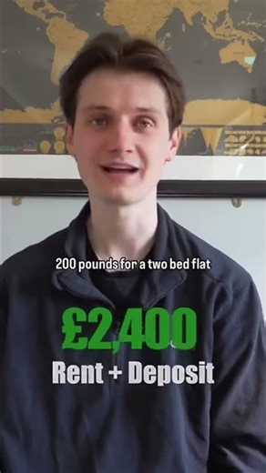 How much does an Airbnb cost to set up? £4k-£5k… that’s it! Set up costs depend on the price of