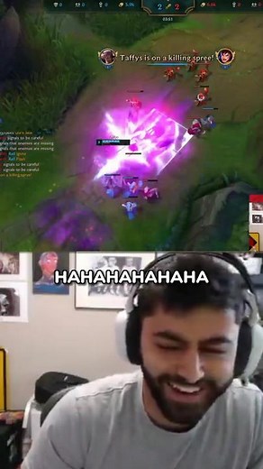 he's masters btw #fy #yassuo #leagueoflegends TikTok