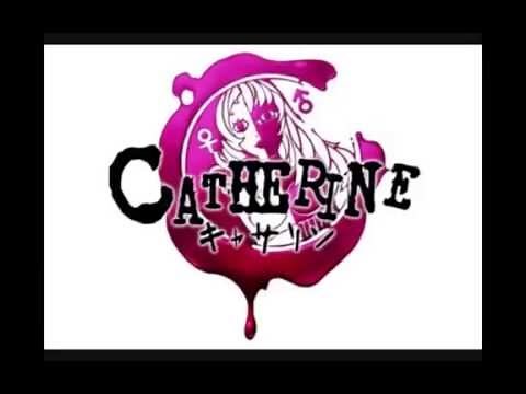 Catherine - Stage (Obelisk Theme)