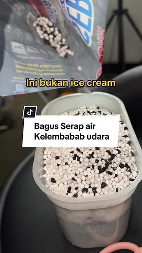 Emang bisa ya kelembaban udara di serap? Bisa menyerap kadar air di ruangan pakai Bagus serap air. #bagus serap air refill #bagusseraplembab
