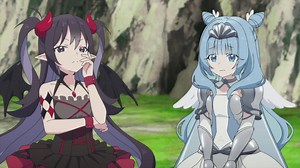 A Nobody’s Way Up to an Exploration Hero | E8 - Bellia the Knight-Class Devil