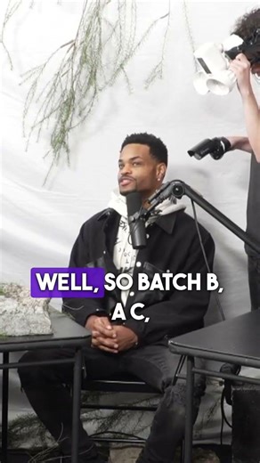 king bach name origin story