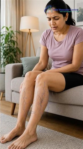 The 3 Best Exercises to Relieve Varicose Veins Pain | Avis Vascular Centre