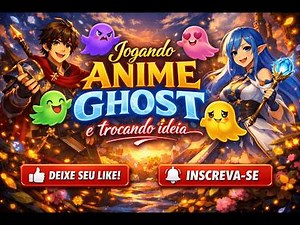 Localização dos Bosses Secretos do Anime Ghost