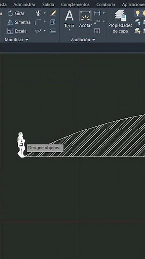 Copy objects that follow a curve