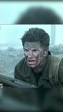 Dieser Kommandant kann nicht fassen, was dieser Soldat getan hat