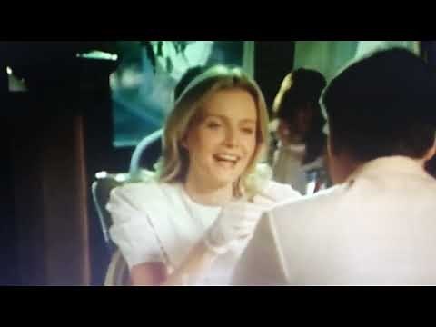 Princess Daisy - Judith Krantz Mini-Series -Stacey Keach and ‪@Meretevankamp007‬ in this scene