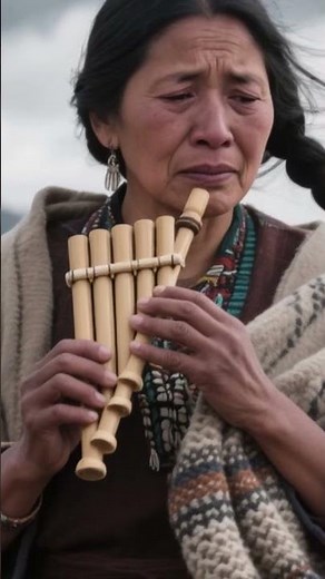 Pan Flute Music | Spirit of the Andes Awakens (4K)