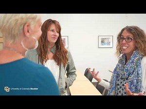 University of Colorado Boulder Research Institutes