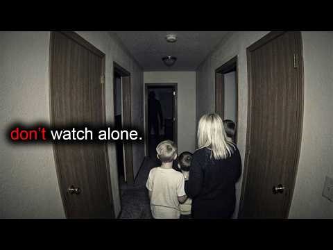 SCARY GHOST Videos To PUSH Your LIMITS Of ABSOLUTE TERROR!