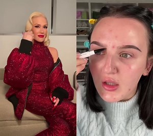 How to Thin Your Brows for a Realistic Look!|GXVING Tutorial