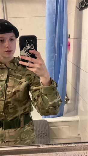 #army cadets#blowthisup #like #fyppppppppppppppppppppppppppppp #follow