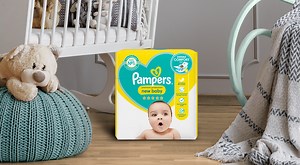 Pampers® Premium Protection New Baby | Pampers UK