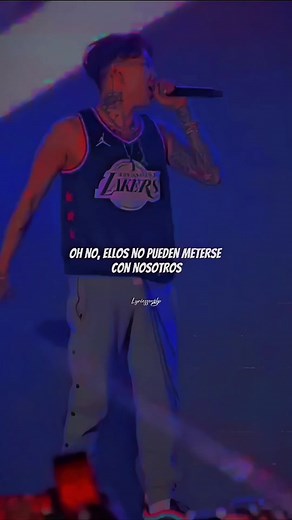 Jay Park 'MOMMAE' Song Translation and Lyrics in Spanish