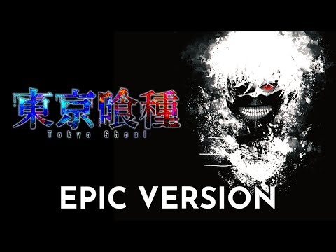 Tokyo Ghoul OST | Aogiri Theme | EPIC VERSION | Tokyo Ghoul Soundtrack